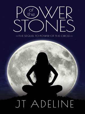 cover image of Power of the Stones